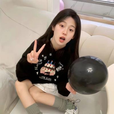 大院子女