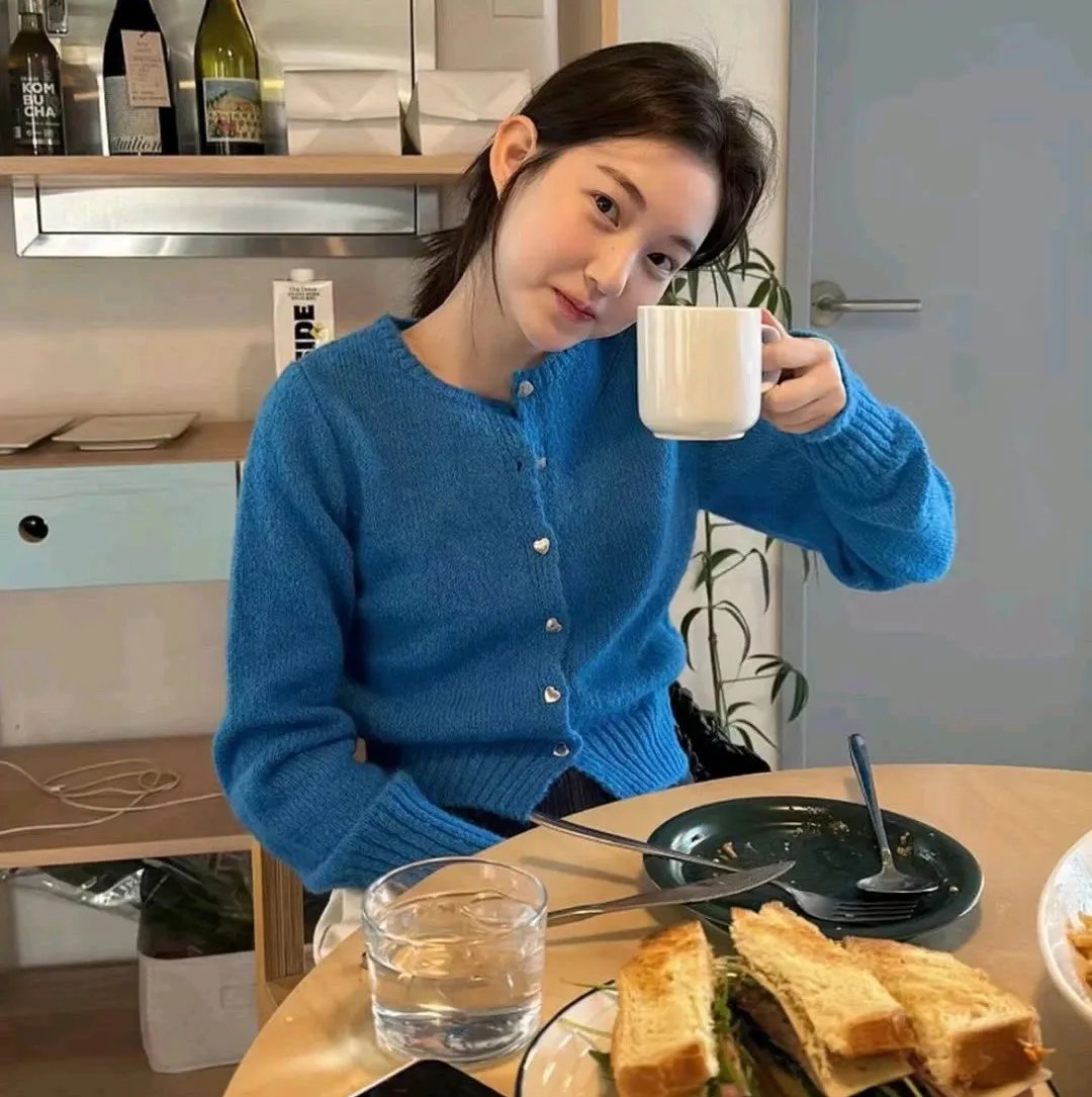 美好的时光